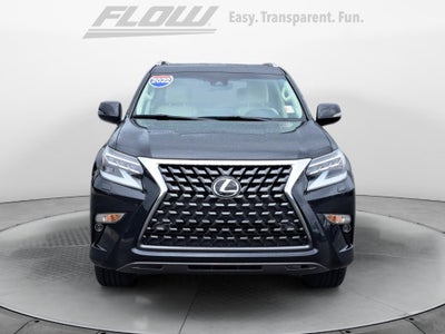 2022 Lexus GX GX 460 Premium