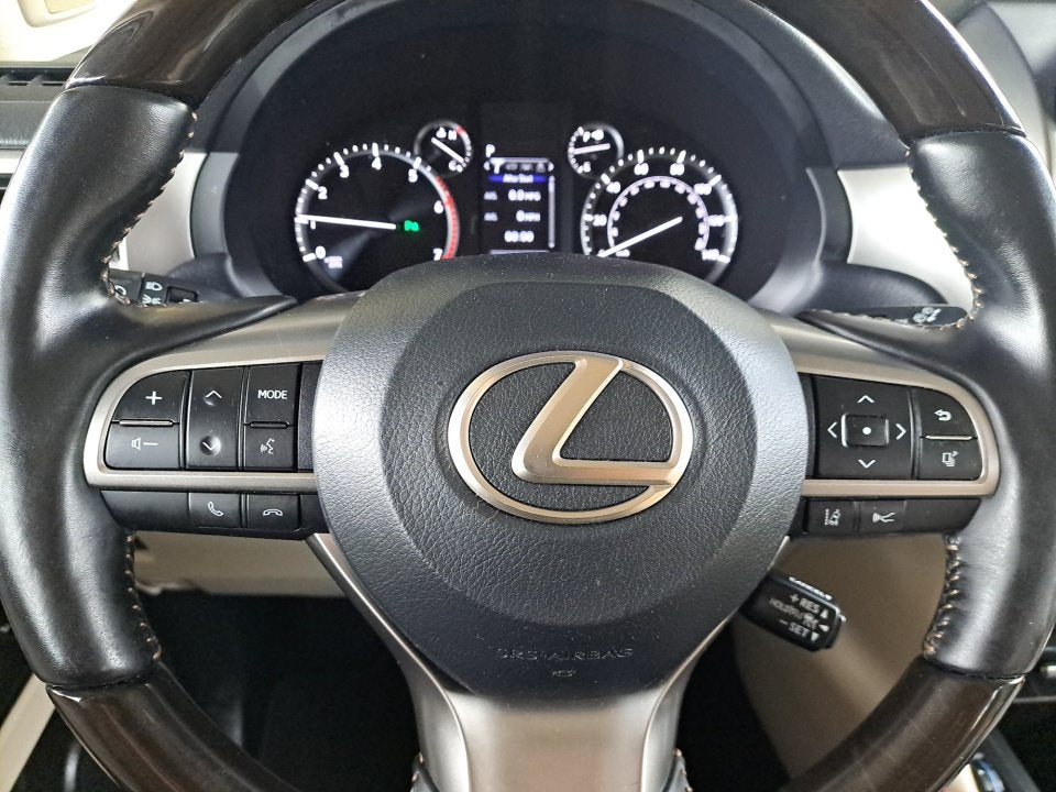 2022 Lexus GX GX 460 Premium