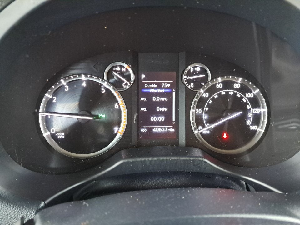 2022 Lexus GX GX 460 Premium