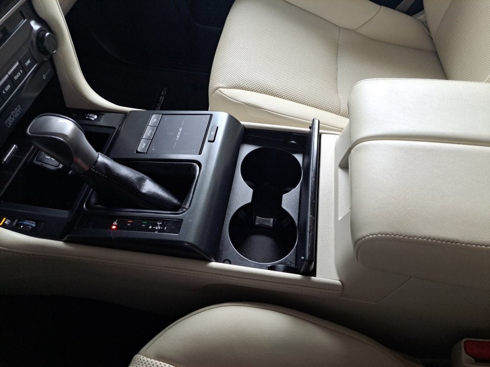 2022 Lexus GX GX 460 Premium