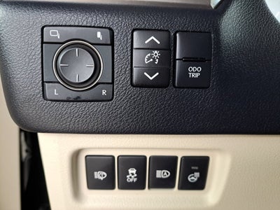 2022 Lexus GX GX 460 Premium