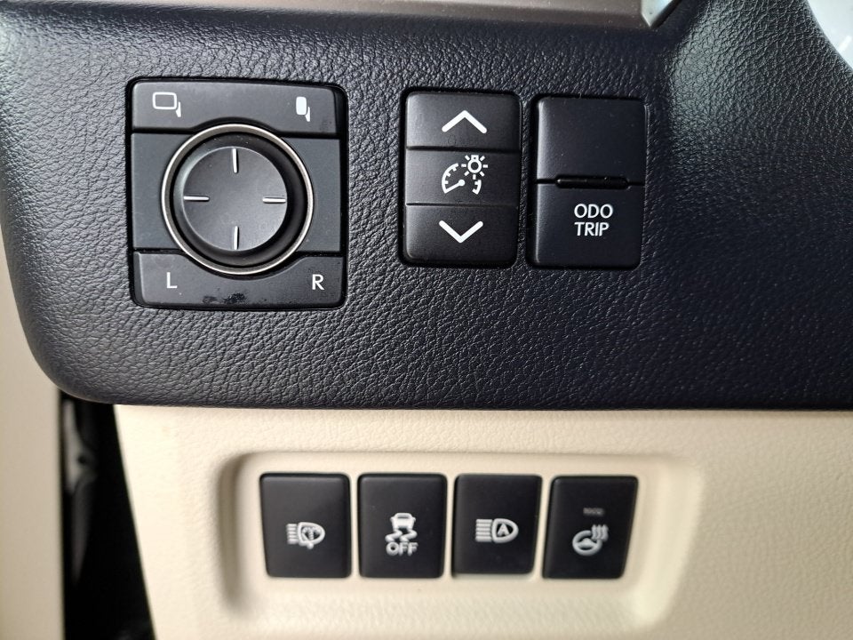 2022 Lexus GX GX 460 Premium