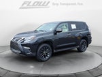 2022 Lexus GX GX 460 Premium