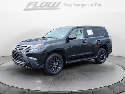 2022 Lexus GX GX 460 Premium