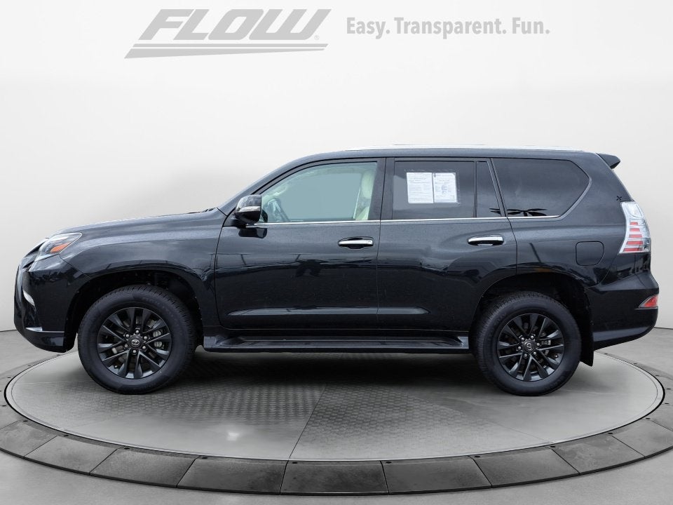 2022 Lexus GX GX 460 Premium