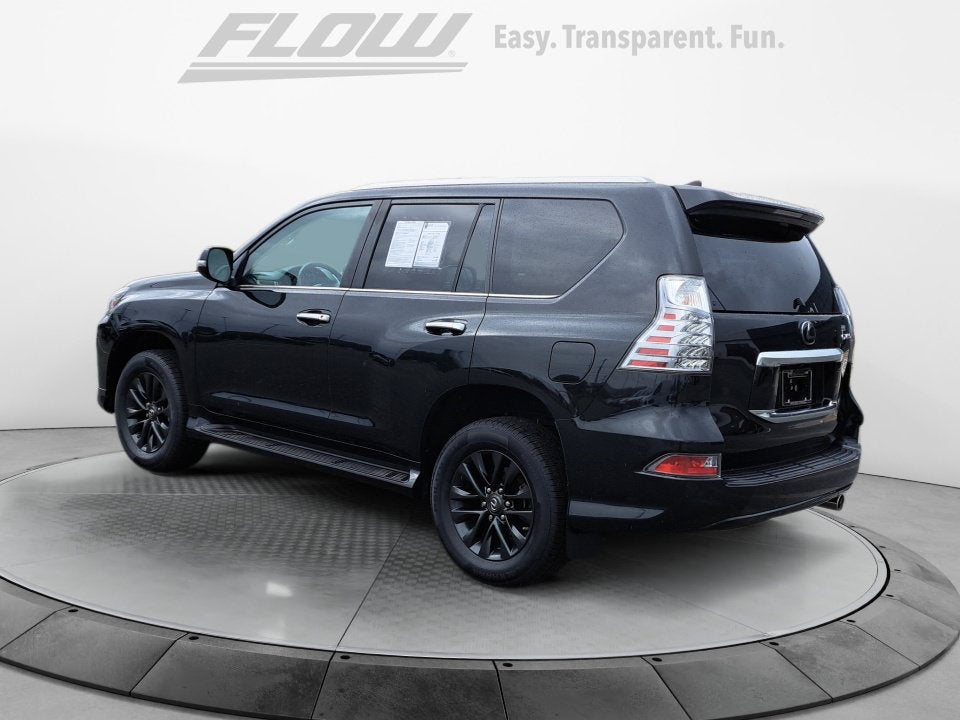 2022 Lexus GX GX 460 Premium