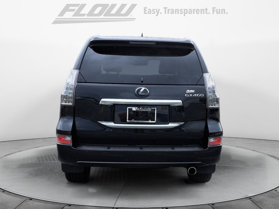 2022 Lexus GX GX 460 Premium
