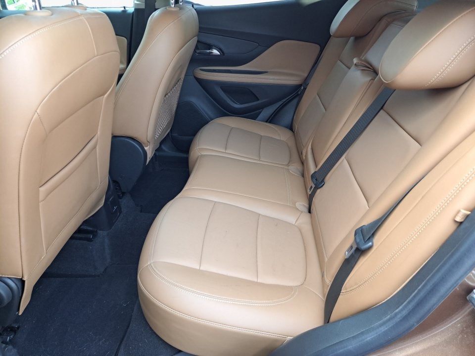 2017 Buick Encore Essence