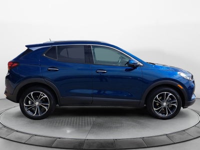 2021 Buick Encore GX Essence