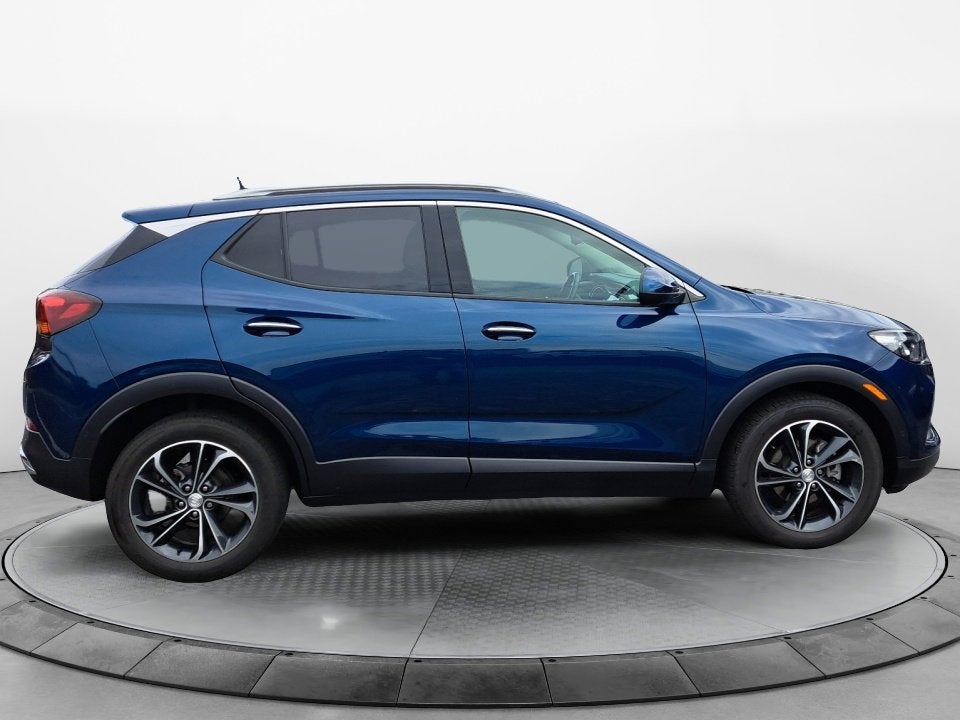 2021 Buick Encore GX Essence