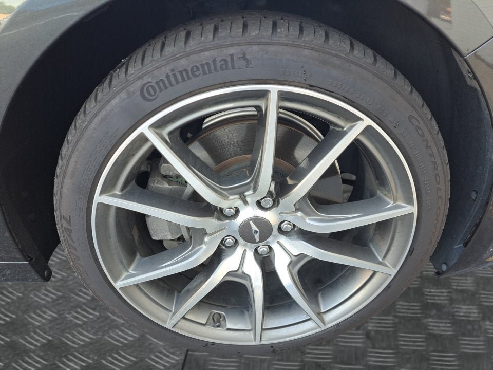2023 Genesis G70 3.3T AWD