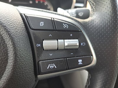 2023 Genesis G70 3.3T AWD