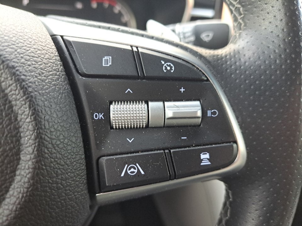2023 Genesis G70 3.3T AWD