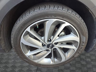 2018 Kia Niro Touring