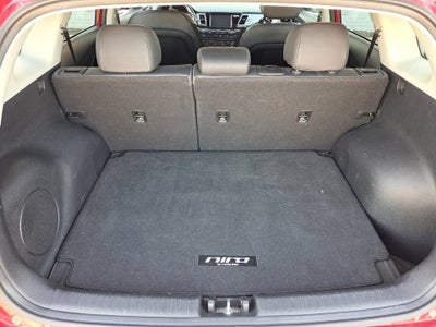2018 Kia Niro Touring