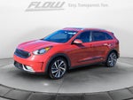 2018 Kia Niro Touring