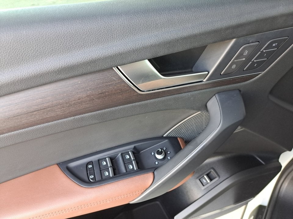2024 Audi Q5 Premium Plus 45 TFSI S line quattro
