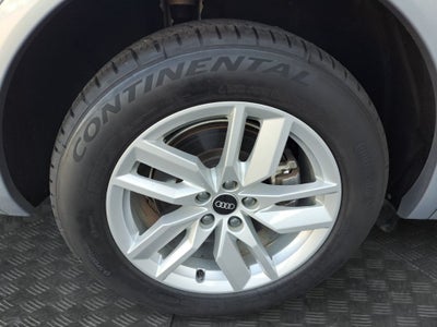2022 Audi Q5 Premium 45 TFSI S line quattro S tronic