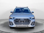 2022 Audi Q5 Premium 45 TFSI S line quattro S tronic