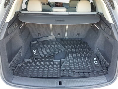 2022 Audi Q5 Premium 45 TFSI S line quattro S tronic