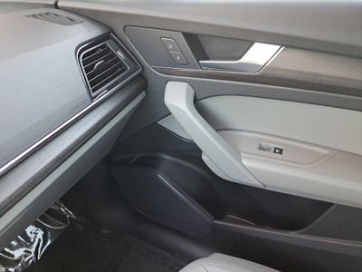 2022 Audi Q5 Premium 45 TFSI S line quattro S tronic