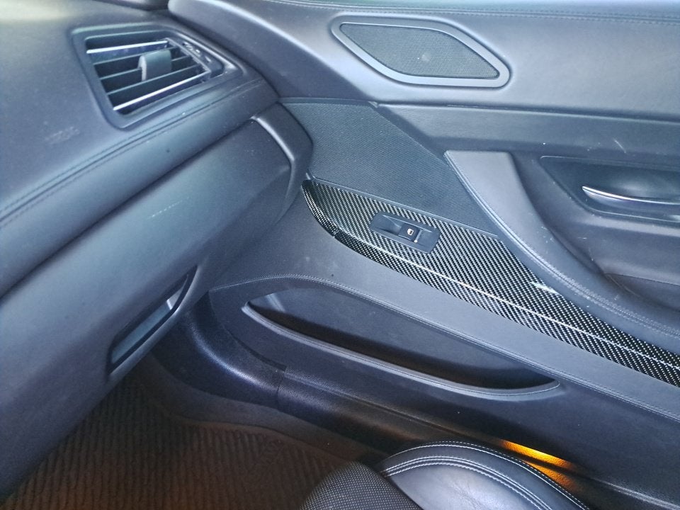 2014 BMW M6 NA