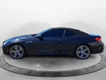 2014 BMW M6 NA