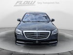 2019 Mercedes-Benz S-Class S 450