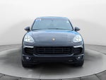 2015 Porsche Cayenne S E-Hybrid