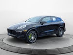 2015 Porsche Cayenne S E-Hybrid