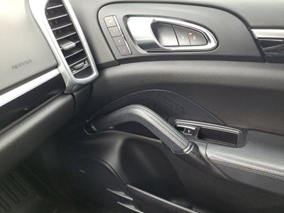 2015 Porsche Cayenne S E-Hybrid