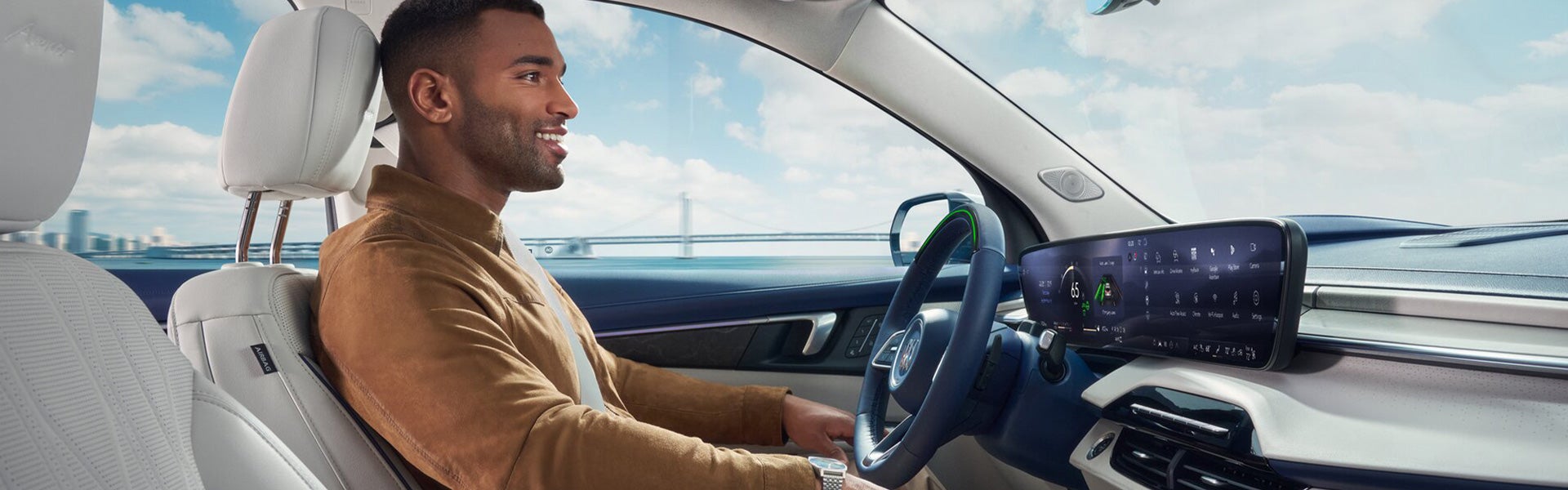 Flow Buick GMC in Fayetteville NC