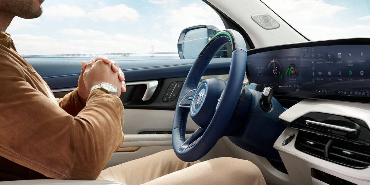 Flow Buick GMC in Fayetteville NC
