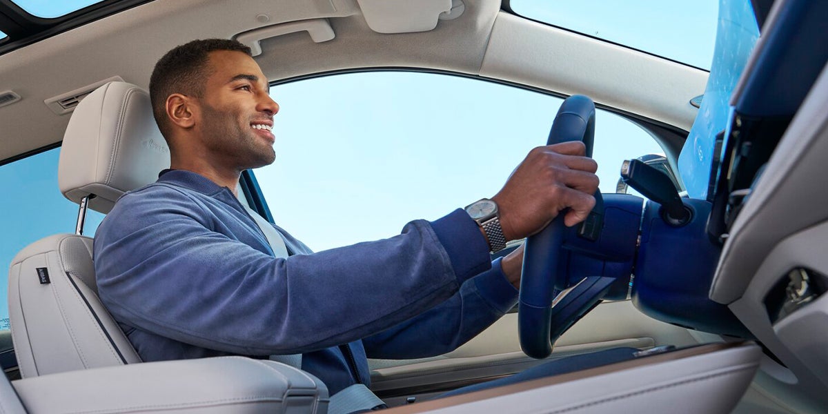 Flow Buick GMC in Fayetteville NC