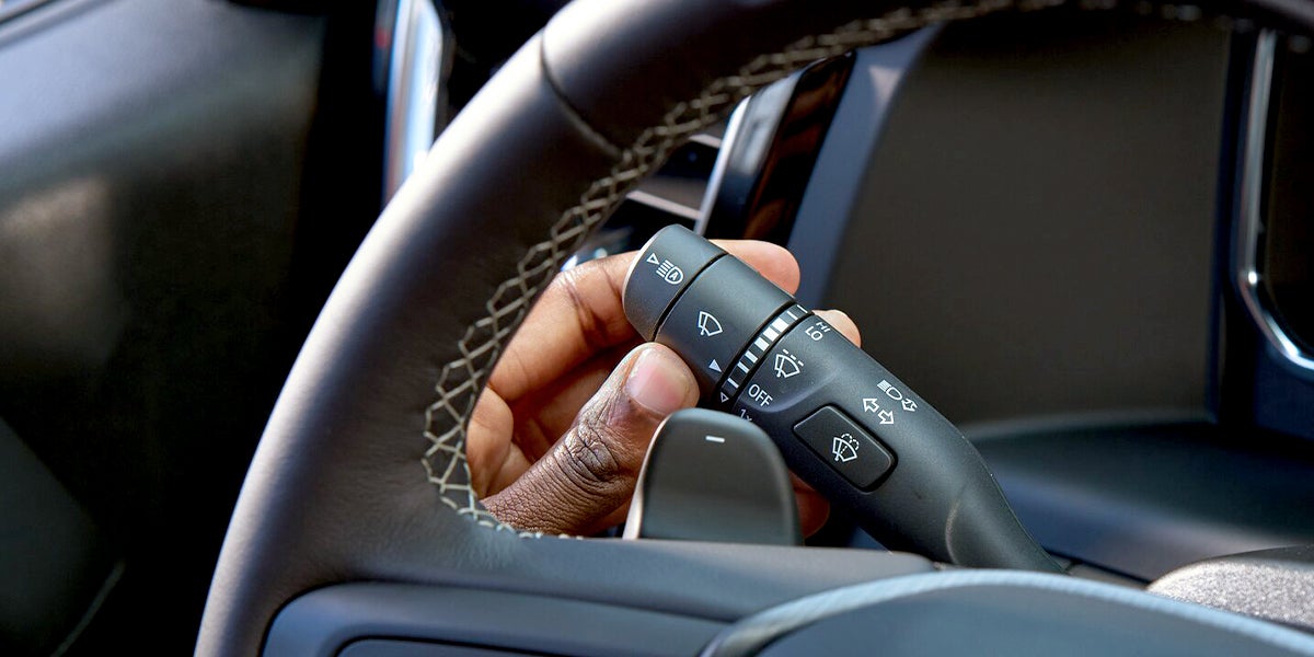 Flow Buick GMC in Fayetteville NC