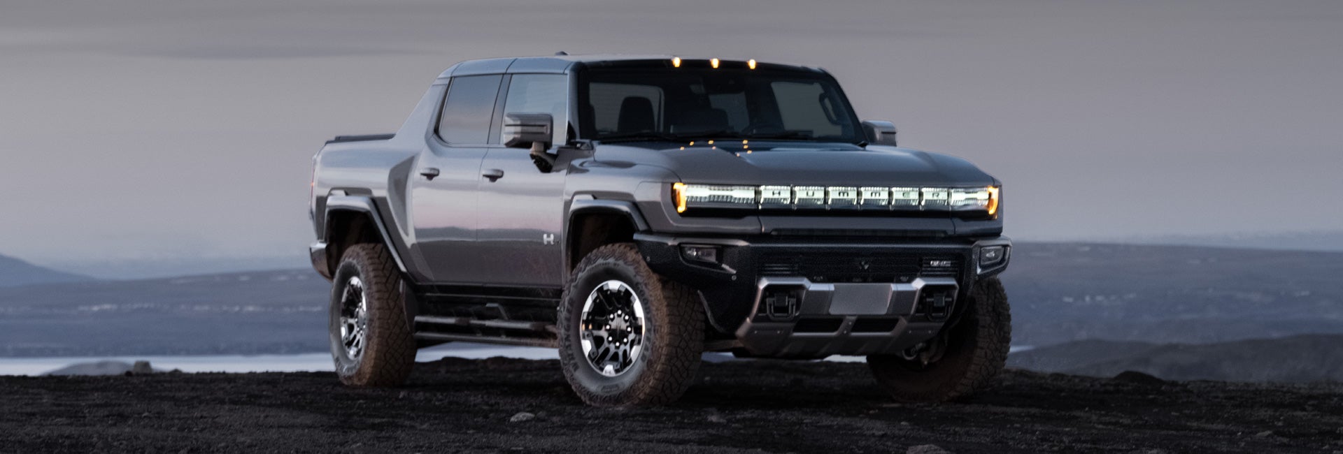 Flow Buick GMC in Fayetteville NC
