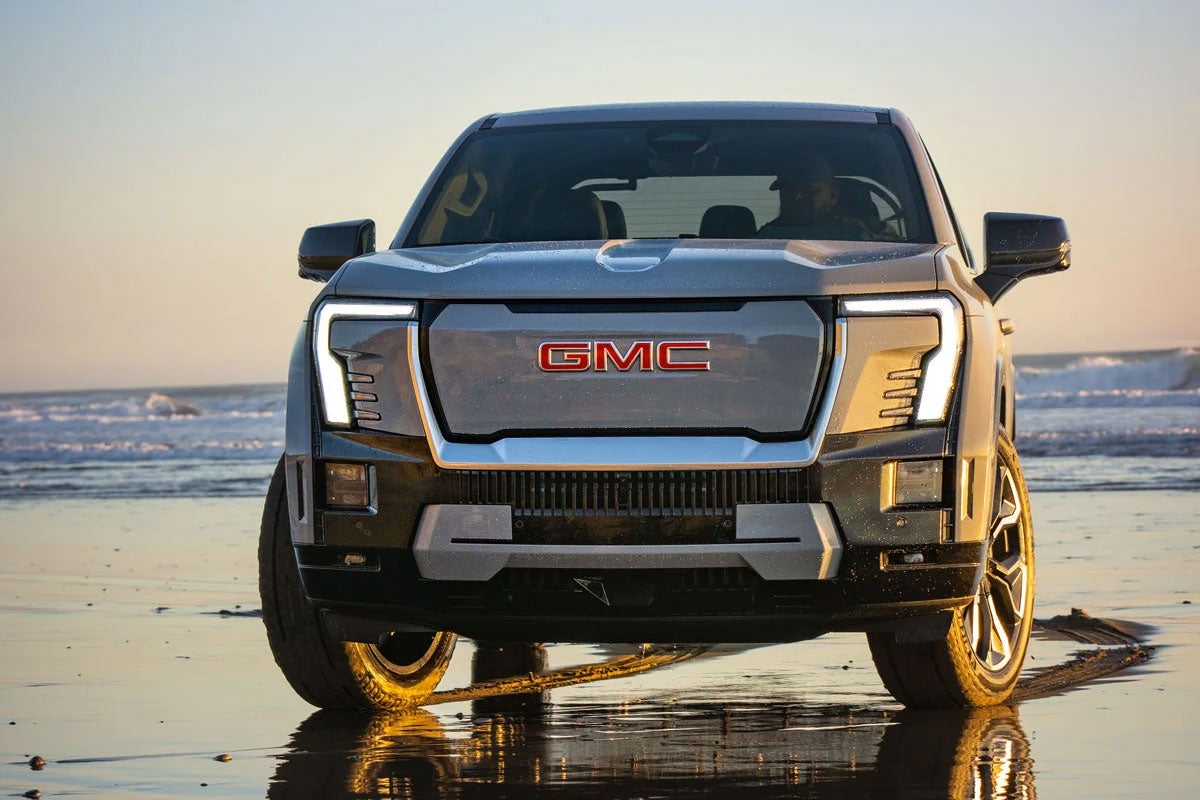Flow Buick GMC in Fayetteville NC