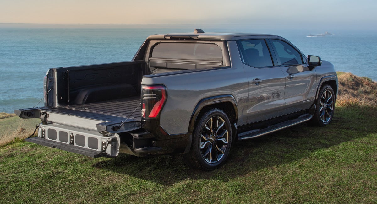 Flow Buick GMC in Fayetteville NC