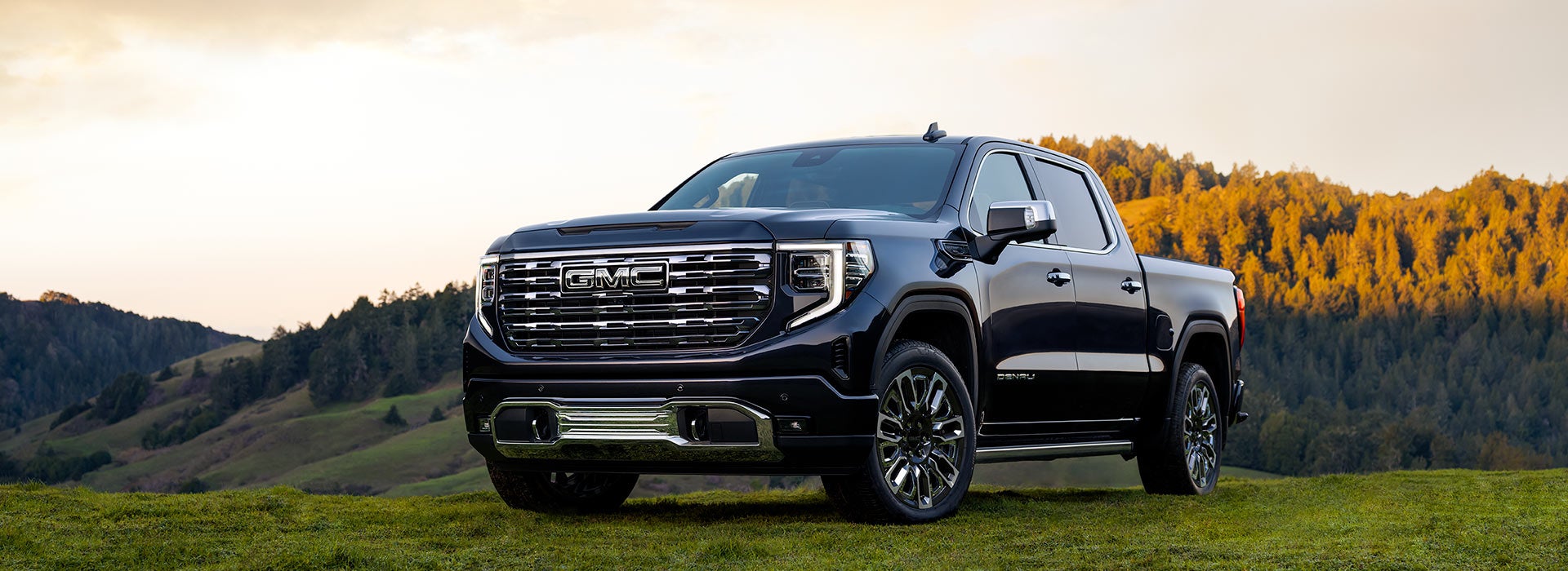 Flow Buick GMC in Fayetteville NC