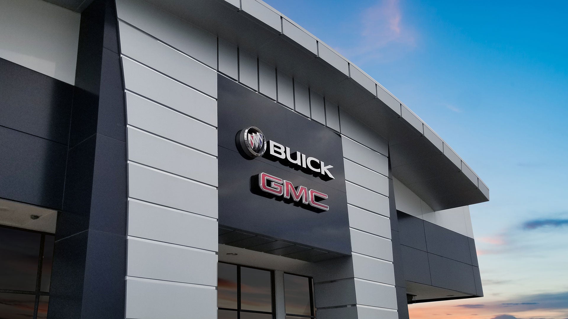 Flow Buick GMC in Fayetteville NC