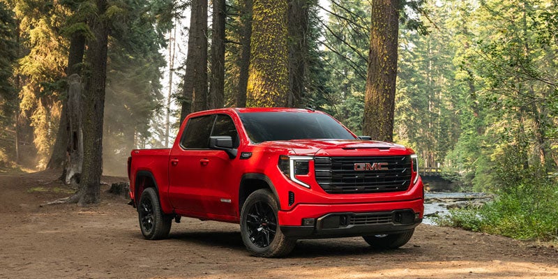 Flow Buick GMC in Fayetteville NC