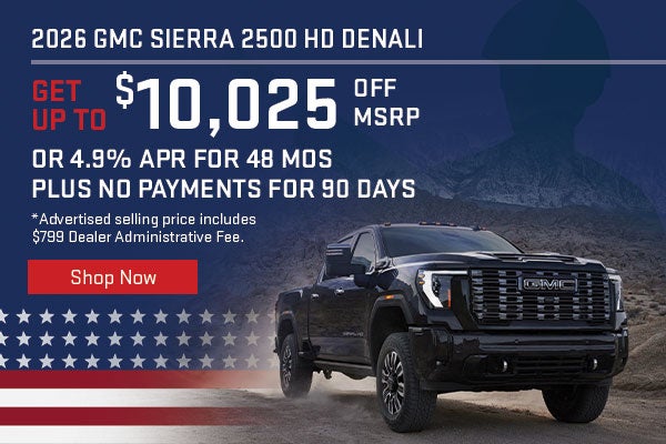 Sierra 2500