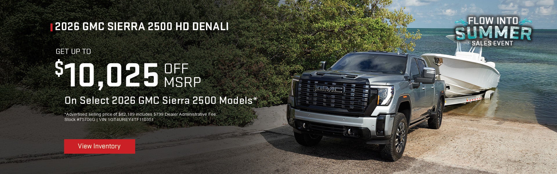 Sierra 2500