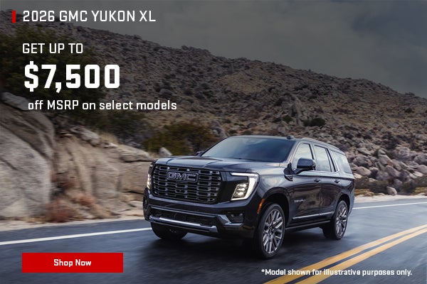 Yukon 