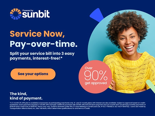 Service Now Pay Over Time