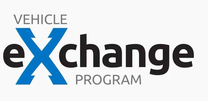 Used Car Vehicle Exchange Program
