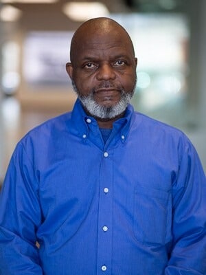 Pete Jordan