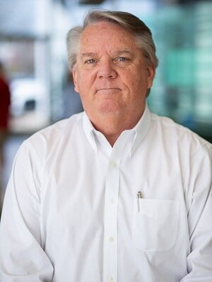 Jon Warren