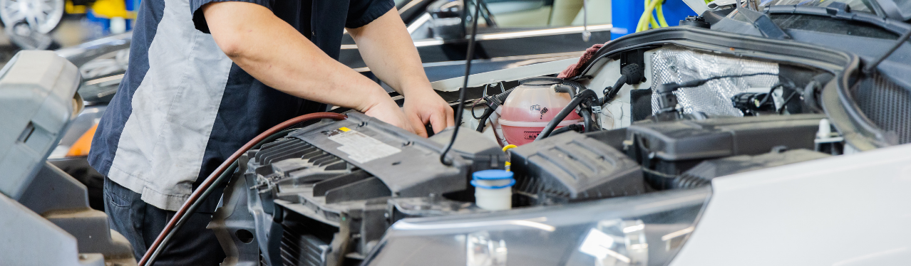 SERVICE SMARTER THIS SEASON